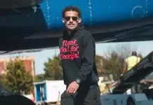 Trae Young: “I gotta continue to be better in every area”