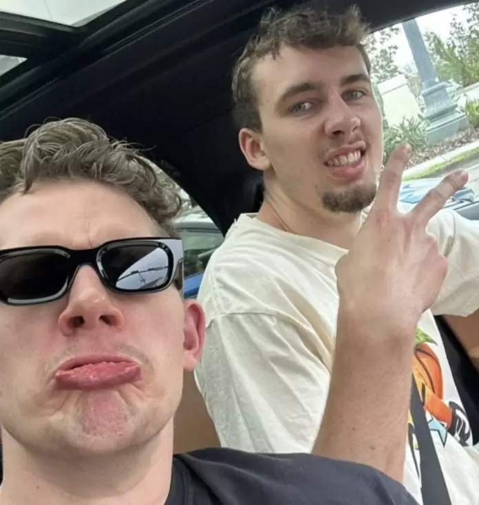 Wagner brothers