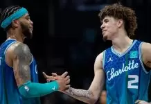 Steve Clifford: “To me, this is the most talented team I’ve ever coached”