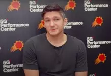 Grayson Allen: Suns are better than people think