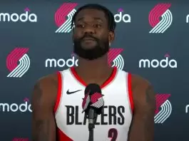 Deandre Ayton expresses satisfaction in showcasing his talents