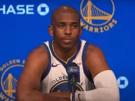 Chris Paul nearing a return