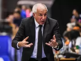 Panathinaikos tops first 2026-27 EuroLeague Power Rankings