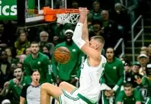 Insider provides new update on Kristaps Porzingis’ return
