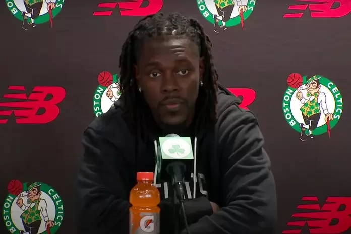 Jrue Holiday