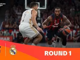 Guerschon Yabusele led Real Madrid to a hard-fought win over Baskonia