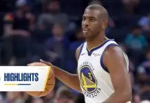 Steve Kerr applauds Chris Paul’s impact in Warriors debut