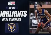 Wes Unseld Jr. evaluates rookie Bilal Coulibaly’s defensive potential