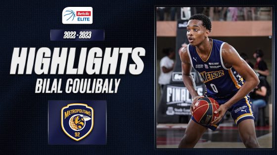 Wes Unseld Jr. evaluates rookie Bilal Coulibaly’s defensive potential