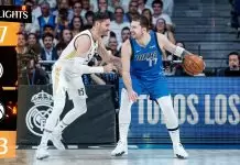 Gilbert Arenas on Real Madrid beating Mavericks: “It gives this false narrative”