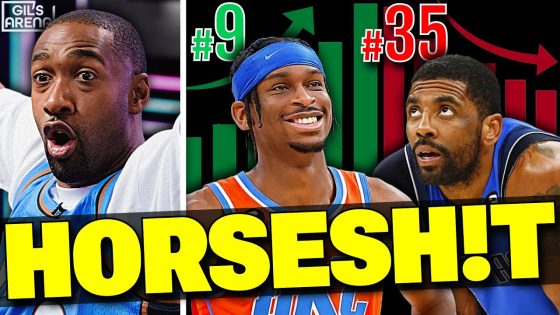 Kenyon Martin obliterates ESPN Top 150 NBA players list: “Horsesh*t!”