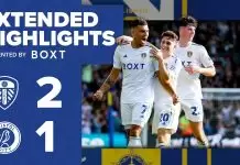 Larry Nance Jr. buys share in Leeds United