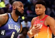 NBA contemplates return to East vs. West format for All-Star Game