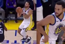 Steph Curry commends Gary Payton II’s defensive skills after game-winner vs. Kings