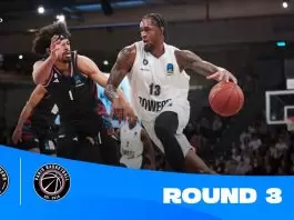 Paris Basketball got an impressive road win