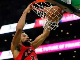 Spurs are waiving Khem Birch