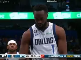 Mavericks sign Theo Pinson and Justin Jackson