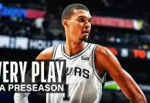 Paul Pierce deems Victor Wembanyama Top 5 skill player in NBA