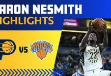 Pacers lock in Aaron Nesmith with lucrative contract extension