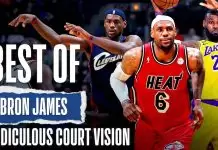Mike Brown labels LeBron James best passer ever in ongoing GOAT debate