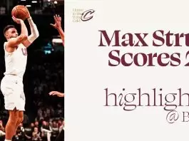 Max Strus embraces Kyle Korver comparison, asserts his versatility