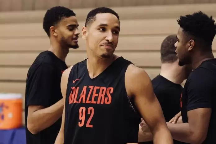 Malcolm Brogdon