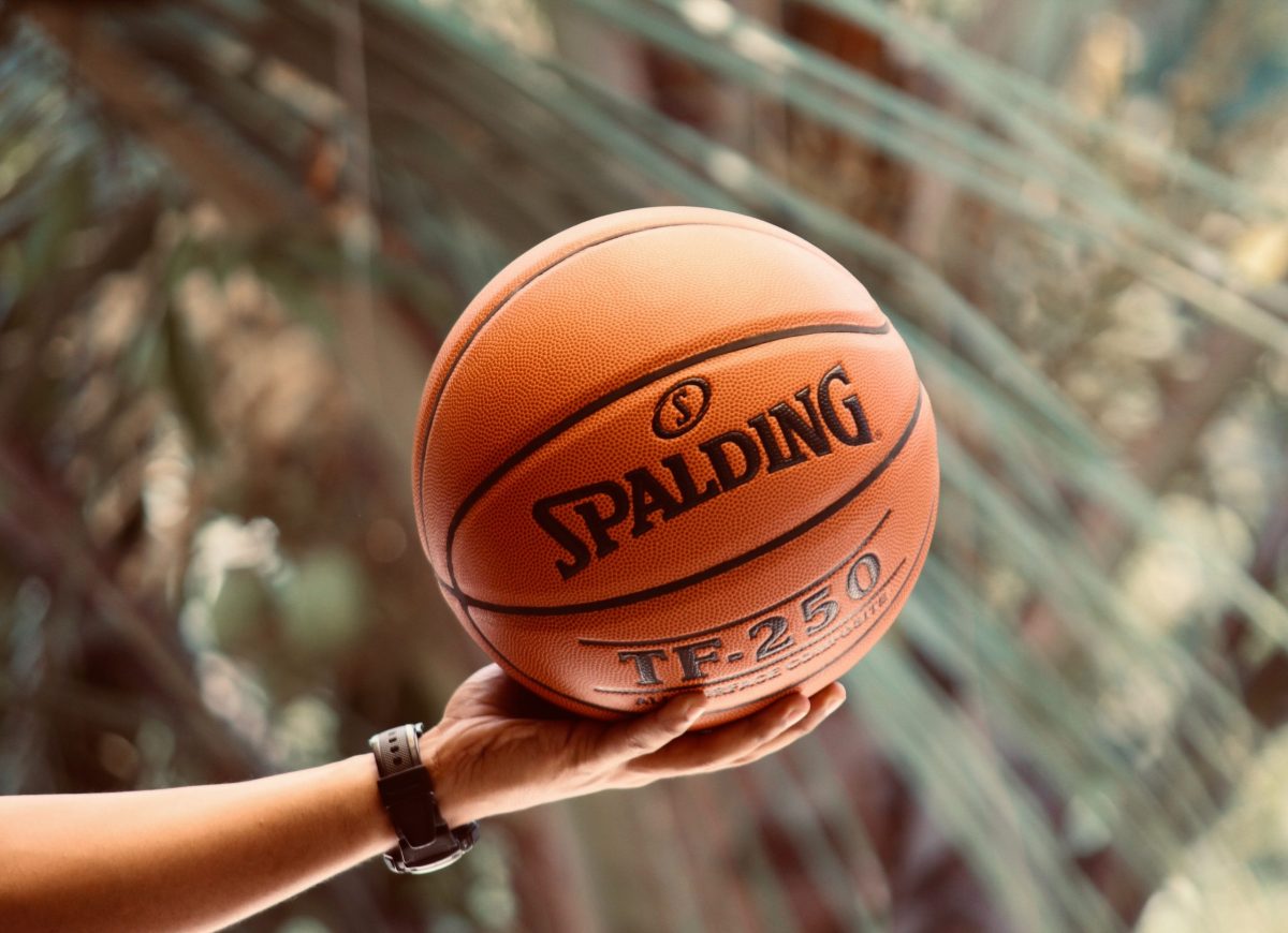 Spalding