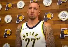 Clippers sign Daniel Theis