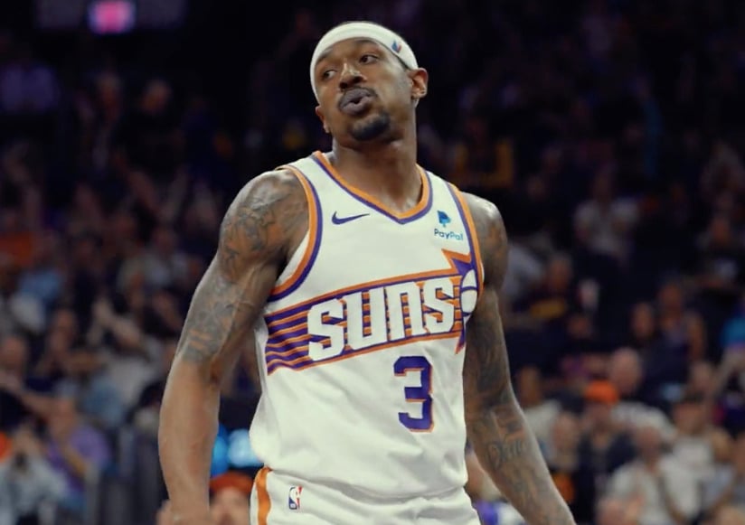 Bradley Beal