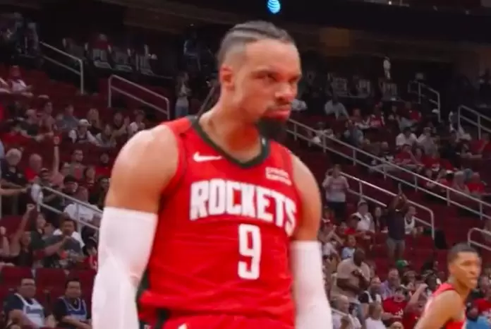 Dillon Brooks