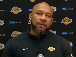 Darvin Ham emerges as top candidate for Pelicans’ head coaching vacancy