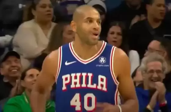 Nicolas Batum returns to Clippers