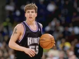 Jason Williams says Rick Adelman encouraged him to throw behind-the-back passes