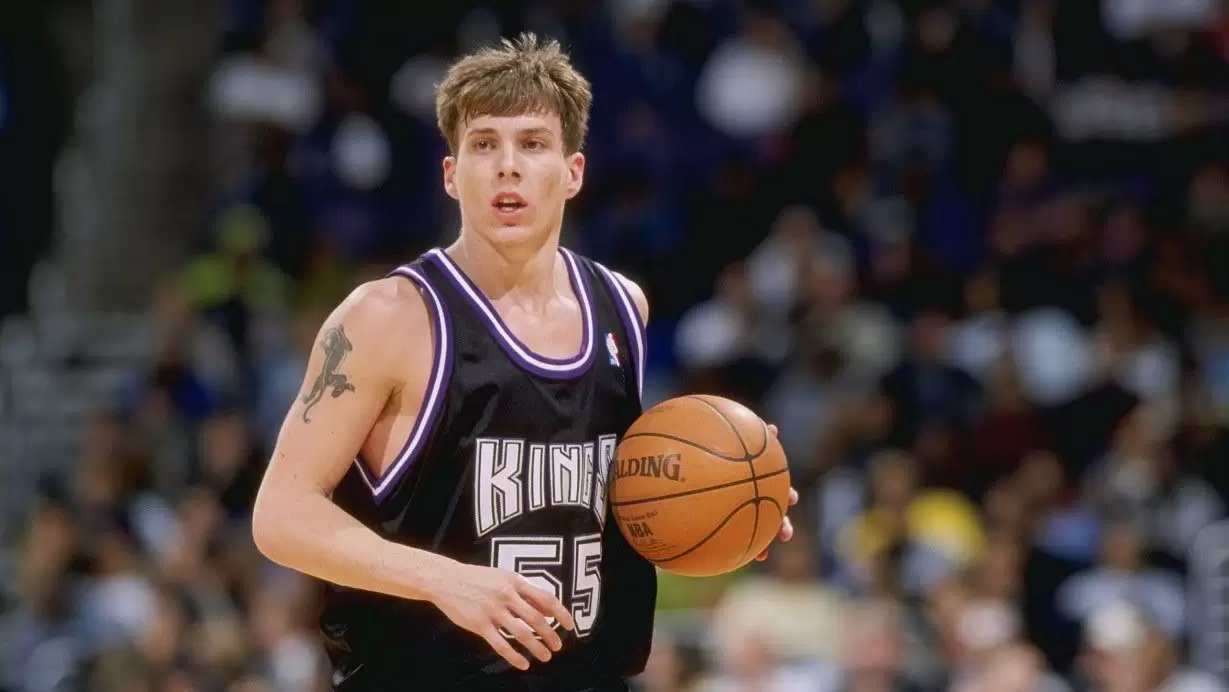 Jason Williams blasts Enes Kanter over WNBA controversy