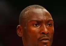 Grizzlies part ways with Bismack Biyombo