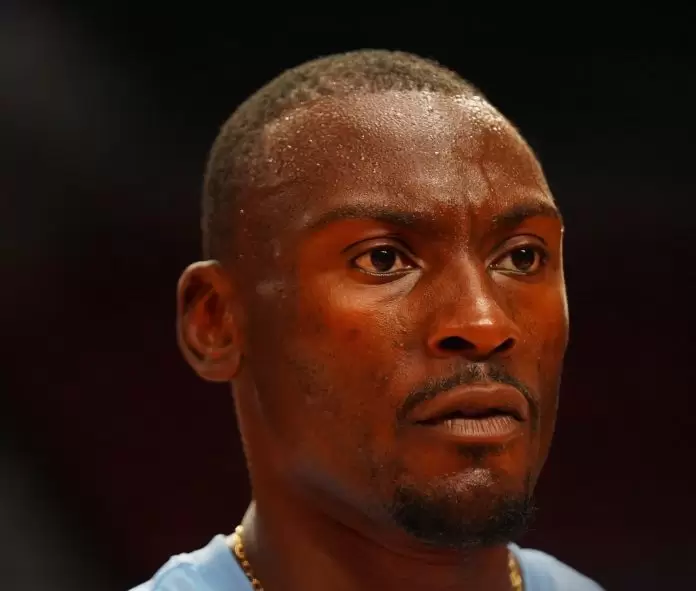 Bismack Biyombo