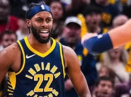 Isaiah Jackson likely available for Clippers’ play-in game