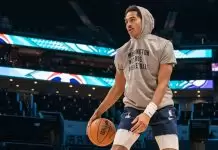 Wes Unseld Jr. talks Jordan Poole’s slow start