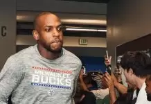 Adrian Griffin: I think Khris Middleton could become a great coach one day