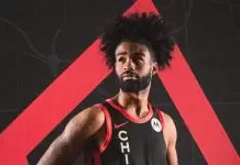 Chris Paul: Coby White should have a Head & Shoulders endorsement deal