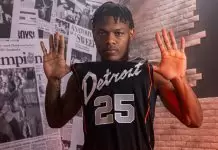 Pistons exercise 25-26 option for Marcus Sasser