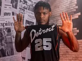 Pistons exercise 25-26 option for Marcus Sasser