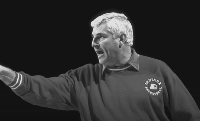 Bob Knight