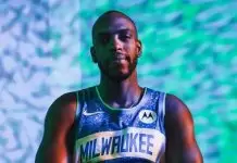 Damian Lillard calls Khris Middleton a ‘big shot maker’