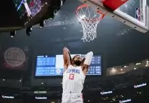 Paul George: “I think we’re getting a rhythm”