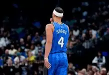 Kentavious Caldwell-Pope: Jalen Suggs will complete our team when he returns