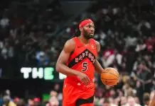 Darko Rajakovic: I saw potential in Precious Achiuwa to be a connector