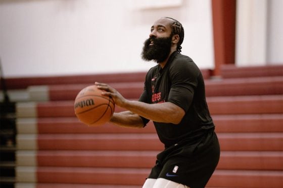 James Harden’s improved sleep enhances performance, boosts Clippers