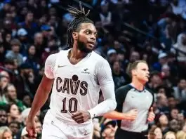 Darius Garland expected a trade