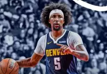 Kentavious Caldwell-Pope: Watching film is going to be big for us
